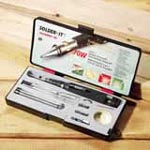 Cordless Butane Soldering Iron
