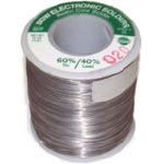 60/40 Rosin Core Solder