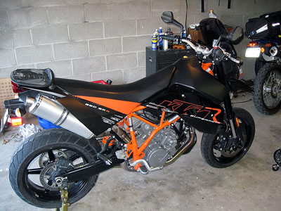 950 SMR Canisterectomy