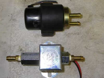 Fuel Pump