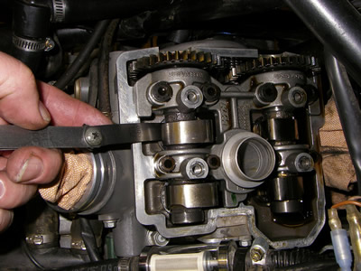 Advanced tweeker guide